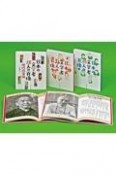日本の文学者54人の肖像（全3巻セット）
