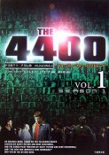 THE　4400　SEASON1（1）