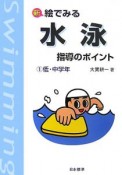 新・絵でみる水泳指導のポイント＜改訂版＞　低・中学年（1）