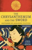 CHRYSANTHEMUM　AND　THE　SWORD，THE　2／E（P）BENEDICT，　RUTH