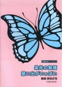 児童合唱ミニアルバム　「栄光の架橋／想い出がいっぱい」　児童2部合唱