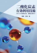 二酸化炭素有効利用技術　DACから物質合成、産業利用まで