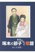 啄木と節子まるわかり年譜