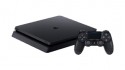 PlayStation4：ジェット・ブラック　500GB（CUH2200AB01）
