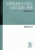 日本の経済成長と長期停滞　1874－2015