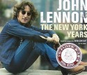 John　Lennon　the　New　York　years