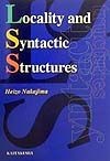 Locality　and　Syntactic　Structu