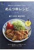 時間がないときは調味料1つだけ！めんつゆレシピ