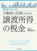 不動産の売却にかかる譲渡所得の税金