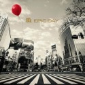 EPIC　DAY（LIVE－GYM　2015盤）