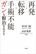 再発・転移・手術不能ガンも根治を目指す　食事療法から最先端治療まで