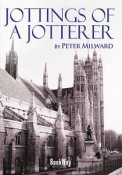 Jottings　of　A　Jotterer　Historical　Essays