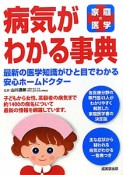 病気がわかる事典　家庭の医学