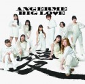 BIG　LOVE（通常盤）