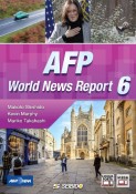 AFPニュースで見る世界　AFP　World　News　Report（6）