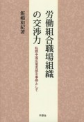 労働組合職場組織の交渉力