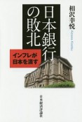 日本銀行の敗北