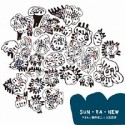 SUN・RA・NEW