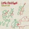 Little　Christmas（通常盤）