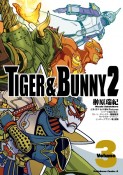 TIGER＆BUNNY2（3）