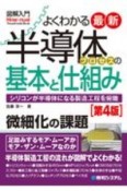 図解入門よくわかる最新半導体プロセスの基本と仕組み　シリコンが半導体になる製造工程を俯瞰