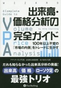 出来高・価格分析の完全ガイド