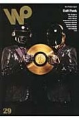 Wax　Poetics　Japan　Daft　Punk（29）