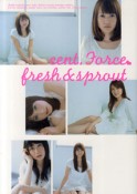 cent．　Force　fresh　＆　sprout