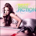 BEST　FICTION(DVD付)
