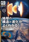 最新地球の構造と進化がよくわかる！