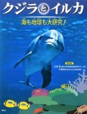 クジラとイルカ