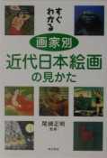 すぐわかる画家別近代日本絵画の見かた