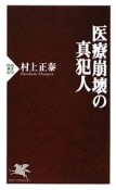 医療崩壊の真犯人