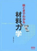 絵ときでわかる　材料力学