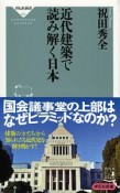 近代建築で読み解く日本