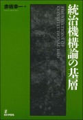 統治機構論の基層