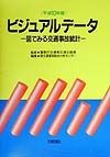 ビジュアルデータ　平成10年版