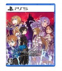 初回生産限定版　ソードアート・オンライン　ラスト　リコレクション　Last　Recollection　Edition