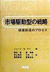 市場駆動型の戦略