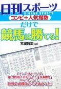 日刊スポーツ　コンピ＋人気指数だけで競馬は勝てる！