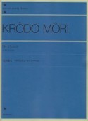 毛利蔵人　10のエチュード（と3つの小品）