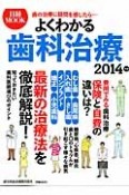 よくわかる歯科治療　2014