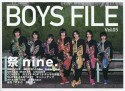 BOYS　FILE（5）