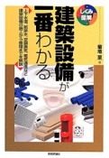 建築設備が一番わかる