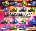 SUPER　EUROBEAT　presents　INITIAL　D　Special　Stage　ORIGINAL　SOUNDTRACKS