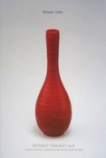 flower　vase　WITHOUT　THOUGHT9