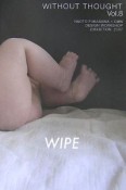 WIPE　WITHOUT　THOUGHT8