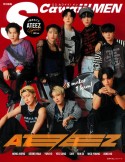 ATEEZ　Special　RED　ver．