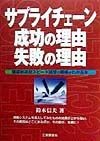 サプライチェーン成功の理由・失敗の理由