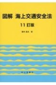 図解　海上交通安全法